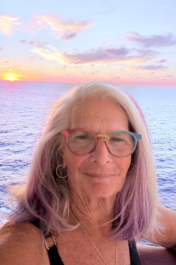 Cruise Brothers Travel Agent Allyson Cohen